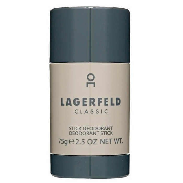 Karl Lagerfeld Classic dezodorant sztyft, 75g