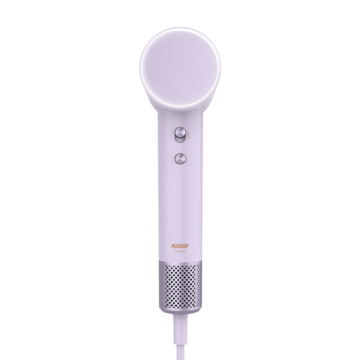 NENO BEAUTY ZORA MINI Suszarka do włosów