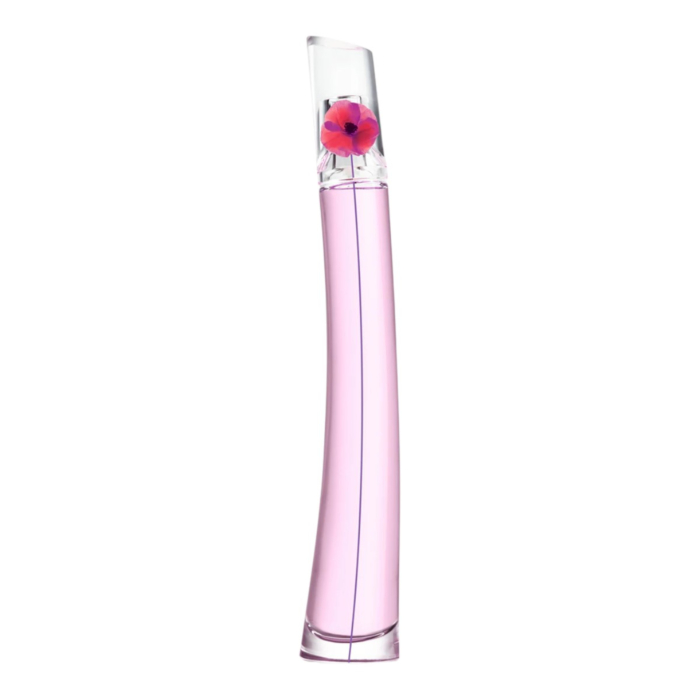 Kenzo Flower By Kenzo Cherry Poppy Woda perfumowana dla kobiet, 100 ml