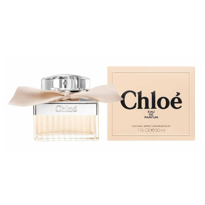Chloe Chloe Woda perfumowana dla kobiet, 30 ml 