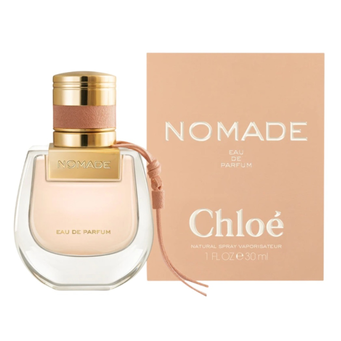 Chloe Nomade Woda perfumowana dla kobiet, 30 ml