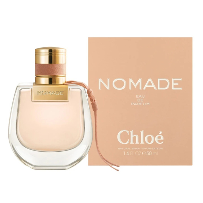 Chloe Nomade Woda perfumowana dla kobiet, 50 ml