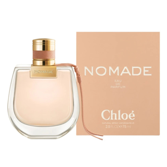 Chloe Nomade Woda perfumowana dla kobiet, 75 ml