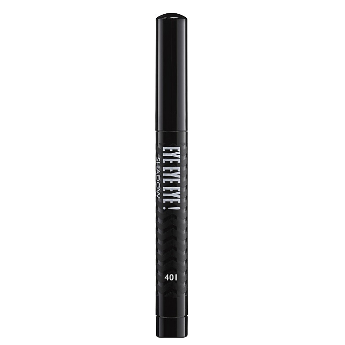 Milucca Eye Eye Eye! Shadow Cień do powiek w kredce, 401