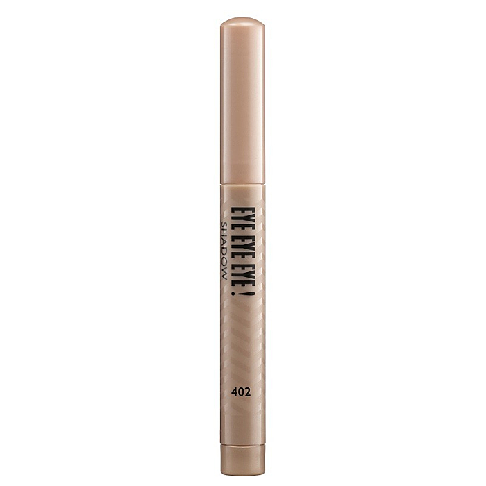 Milucca Eye Eye Eye! Shadow Cień do powiek w kredce, 402