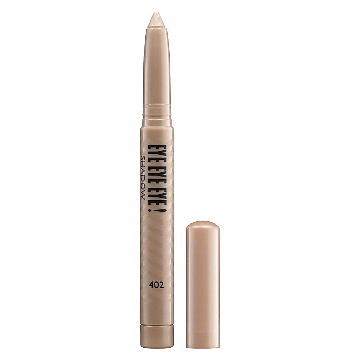 Milucca Eye Eye Eye! Shadow Cień do powiek w kredce, 402