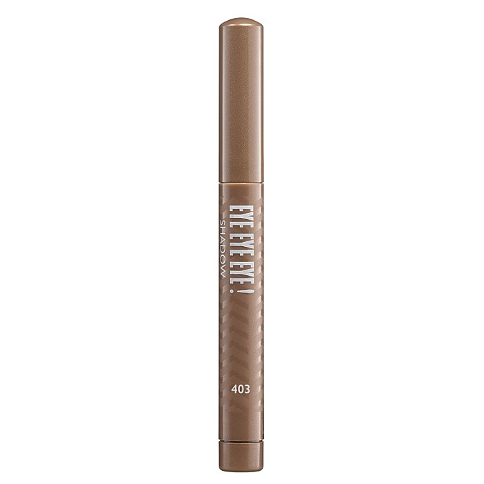 Milucca Eye Eye Eye! Shadow Cień do powiek w kredce, 403