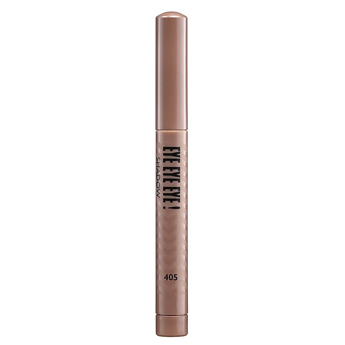 Milucca Eye Eye Eye! Shadow Cień do powiek w kredce, 405