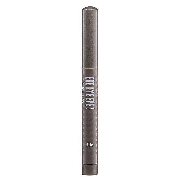 Milucca Eye Eye Eye! Shadow Cień do powiek w kredce, 406