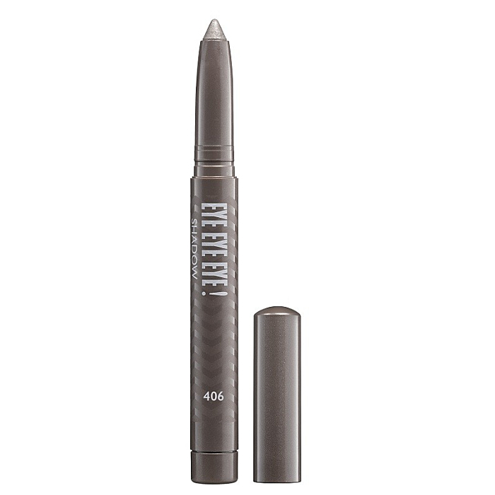 Milucca Eye Eye Eye! Shadow Cień do powiek w kredce, 406