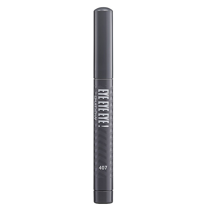 Milucca Eye Eye Eye! Shadow Cień do powiek w kredce, 407
