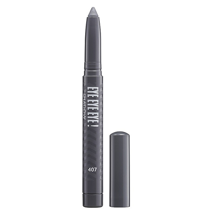 Milucca Eye Eye Eye! Shadow Cień do powiek w kredce, 407