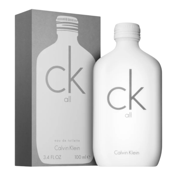 Calvin Klein CK All Woda toaletowa uniseks, 100 ml