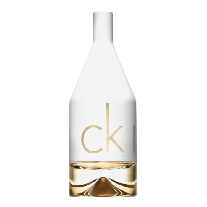 Calvin Klein CK IN2U For Her Woda toaletowa dla kobiet, 50 ml