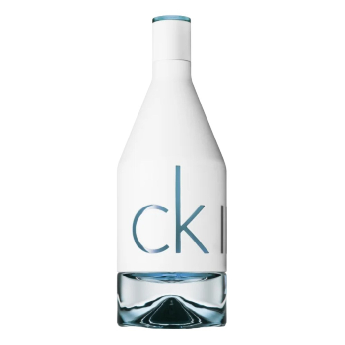 Calvin Klein CK IN2U Woda toaletowa dla mężczyzn, 100 ml