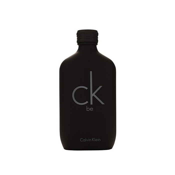 Calvin Klein CK Be Woda toaletowa dla mężczyzn 200 ml