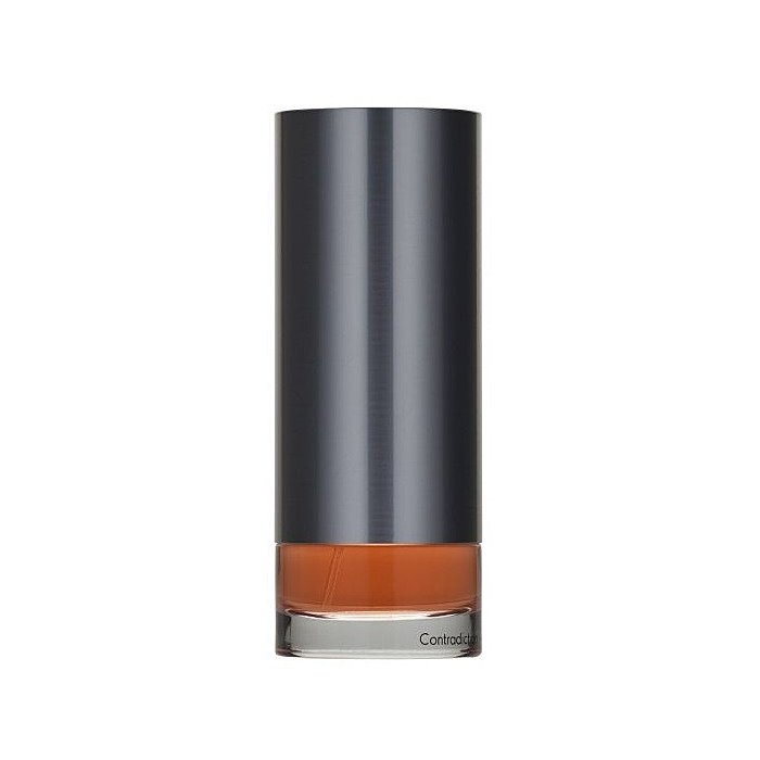 Calvin Klein Contradiction Woda perfumowana dla kobiet 100 ml
