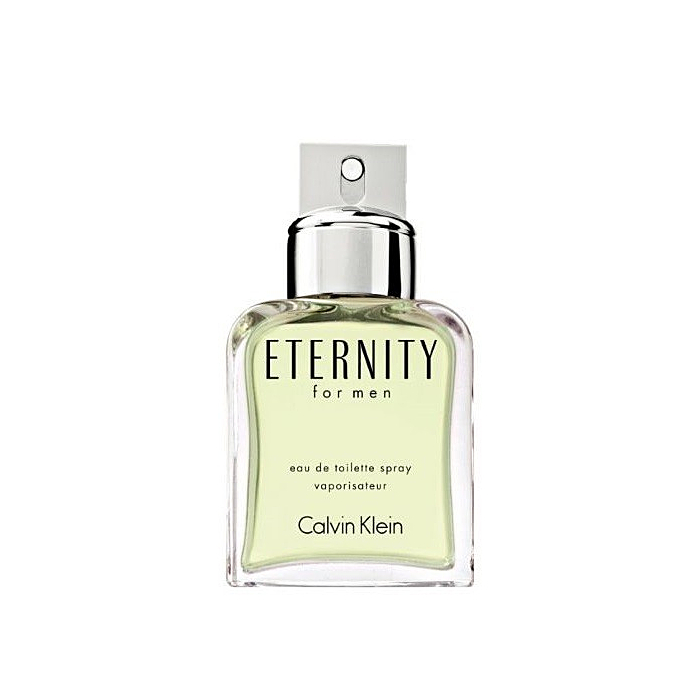 Calvin Klein Eternity For Men Woda toaletowa dla mężczyzn, 50 ml