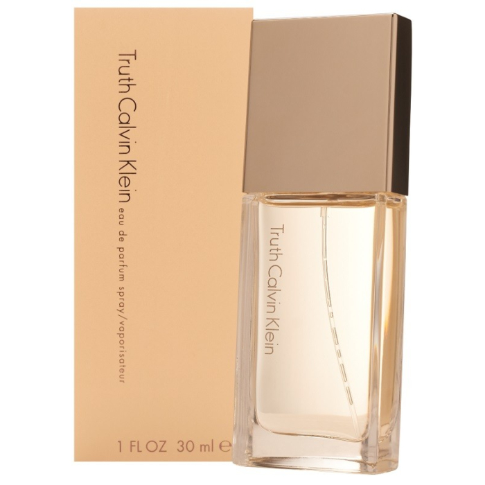 Calvin Klein Truth Woda perfumowana dla kobiet 100 ml