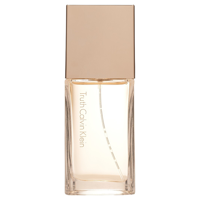 Calvin Klein Truth Woda perfumowana dla kobiet 100 ml