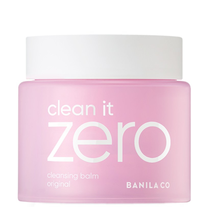 Banila Co. Clean It Zero Balsam oczyszczający, 180 ml