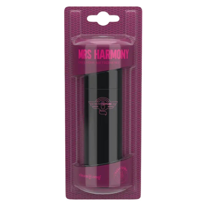 Cleangang Perfumy Samochodowe Mrs. Harmony