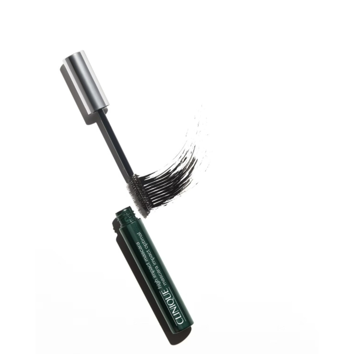 Clinique Mascara High Impact 01 Black