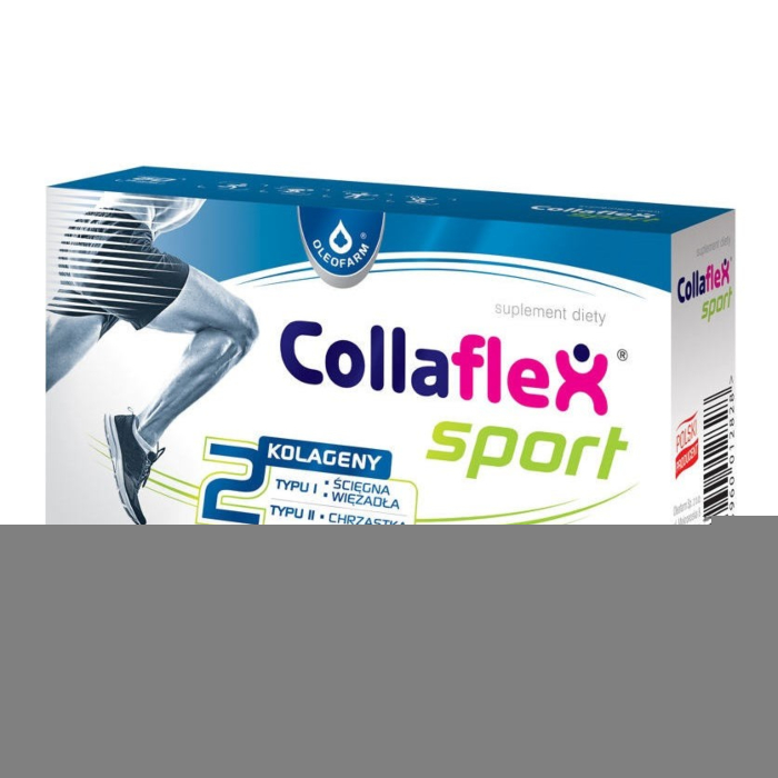 Collaflex Sport Kapsułki