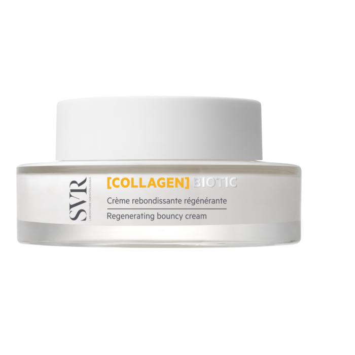 SVR Collagen Biotic, Ujędrniający krem z kolagenem 
