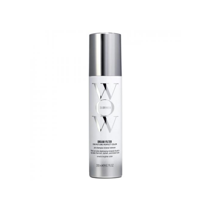 Color Wow Dream Filter Spray detoksykujący i usuwający osady, 200 ml