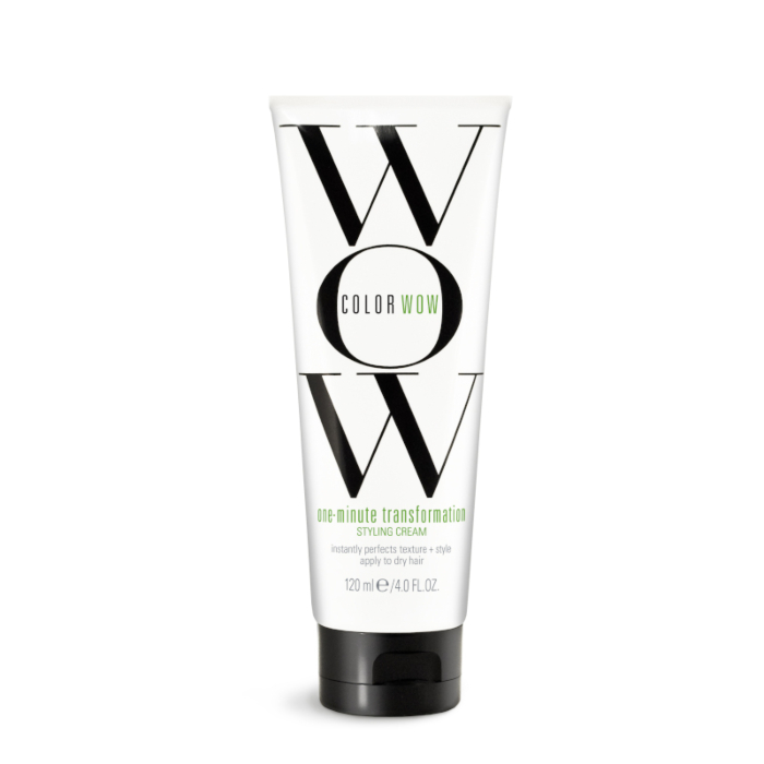 Color Wow One Minute Transformation Krem Wygładzający