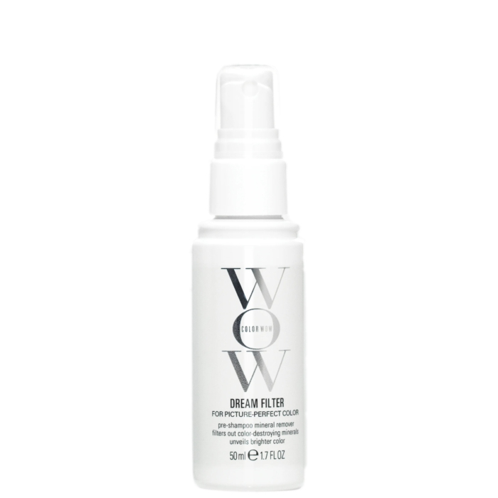Color Wow Spray detoksykujący i usuwający osady, Travel size
