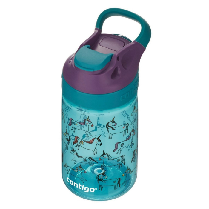 Contigo Gizmo Sip Unicorn Eggplant