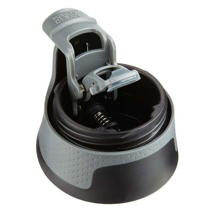 Contigo West Loop Black Deer Hunter