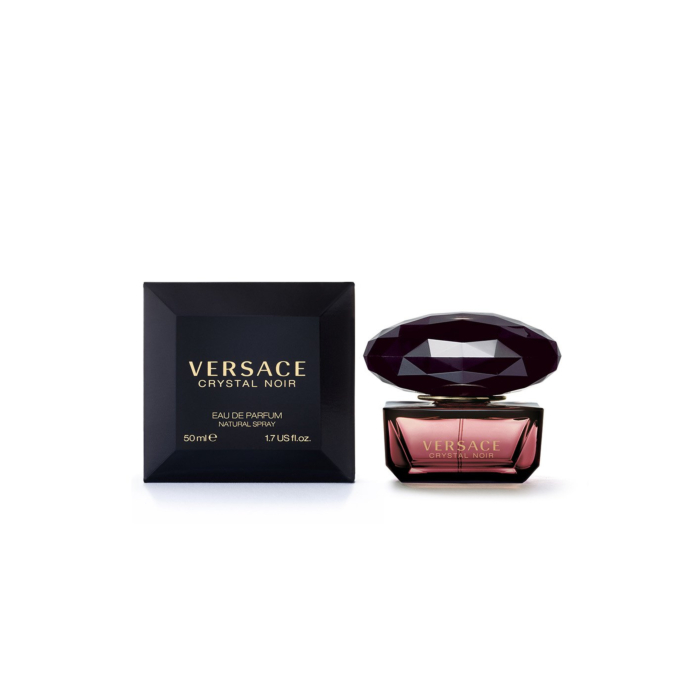 Versace Crystal Noir Woda perfumowana dla kobiet