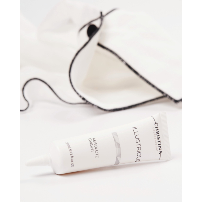 Christina Illustrious Absolute Bright — Preparat na przebarwienia
