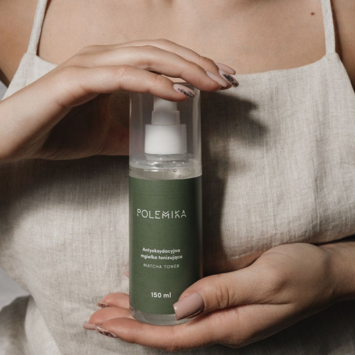Polemika Antyoksydacyjna mgiełka tonizująca 150 ml
