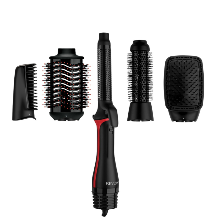 REVLON RVDR5371 ONE-STEP BLOW-DRYE Suszarko-lokówka 5w1 do stylizacji i objętości