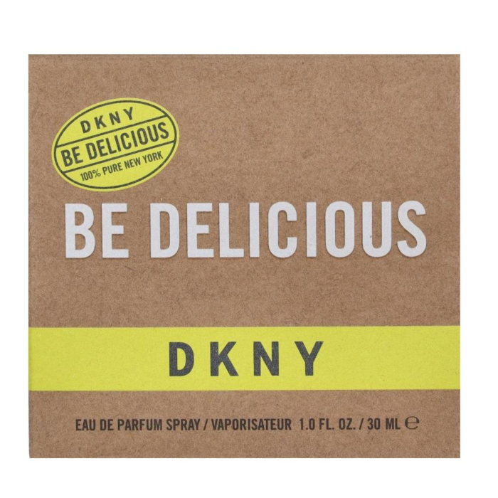Donna Karan DKNY Be Delicious woda perfumowana spray, 30ml