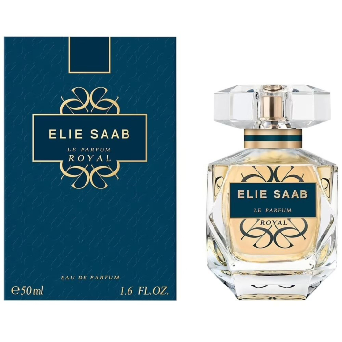 Elie Saab Le Parfum Royal woda perfumowana spray, 50ml