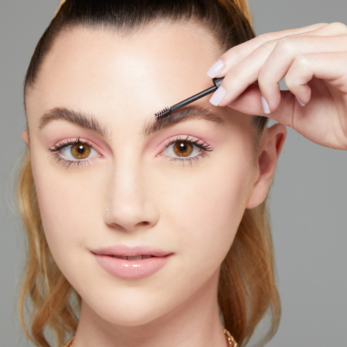 NYX The Brow Glue Żel do brwi Transparent