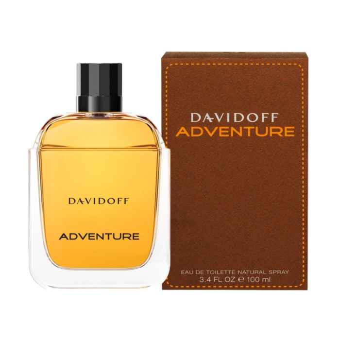 Davidoff Adventure Woda toaletowa dla mężczyzn