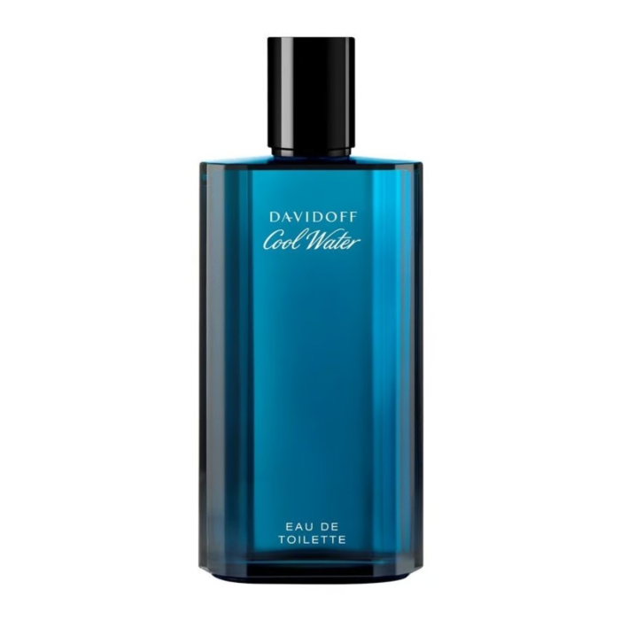 Davidoff Cool Water Woda toaletowa dla mężczyzn