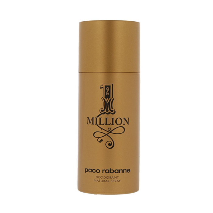 Rabanne 1 Million dezodorant spray, 150ml