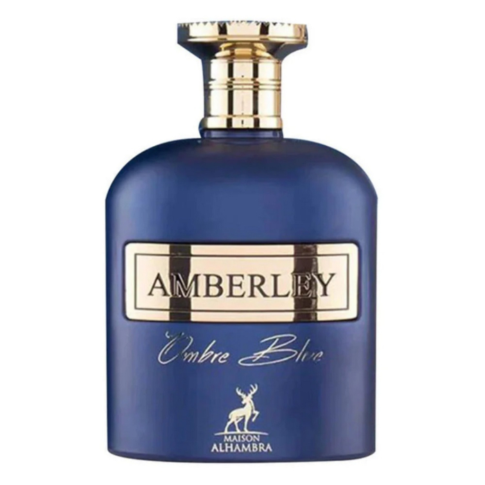 Maison Alhambra Amberley Ombre Blue woda perfumowana spray, 100ml