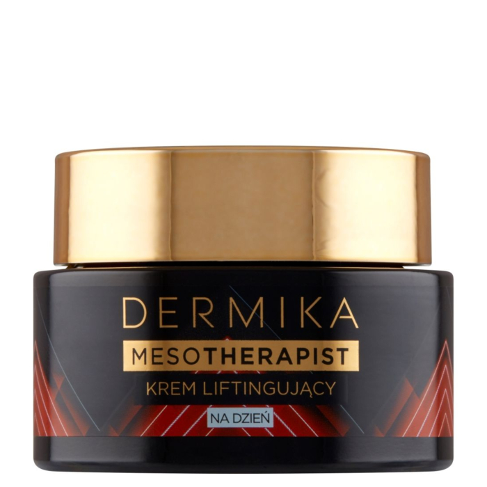 Dermika Mesotherapist liftingujący krem na dzień