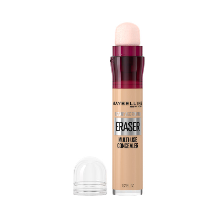 Maybelline Anti-Age Eraser Korektor pod oczy, 04 Honey