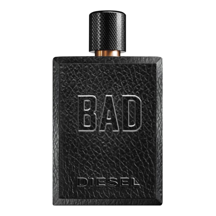 Diesel Bad Woda toaletowa dla mężczyzn