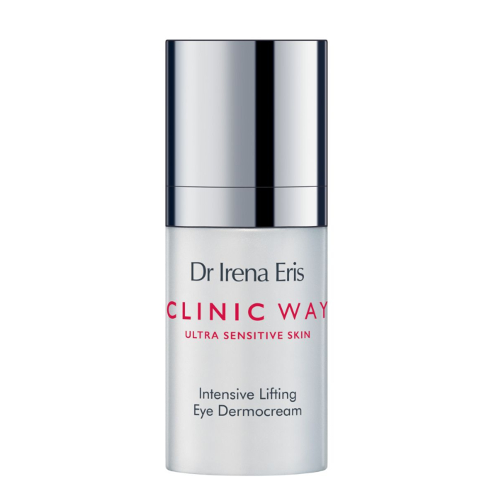 Dr Irena Eris Clinic Way 3° + 4° Dermokrem pod oczy