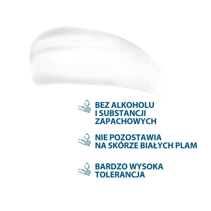 Ducray Hidrosis Control Antyperspirant w kulce